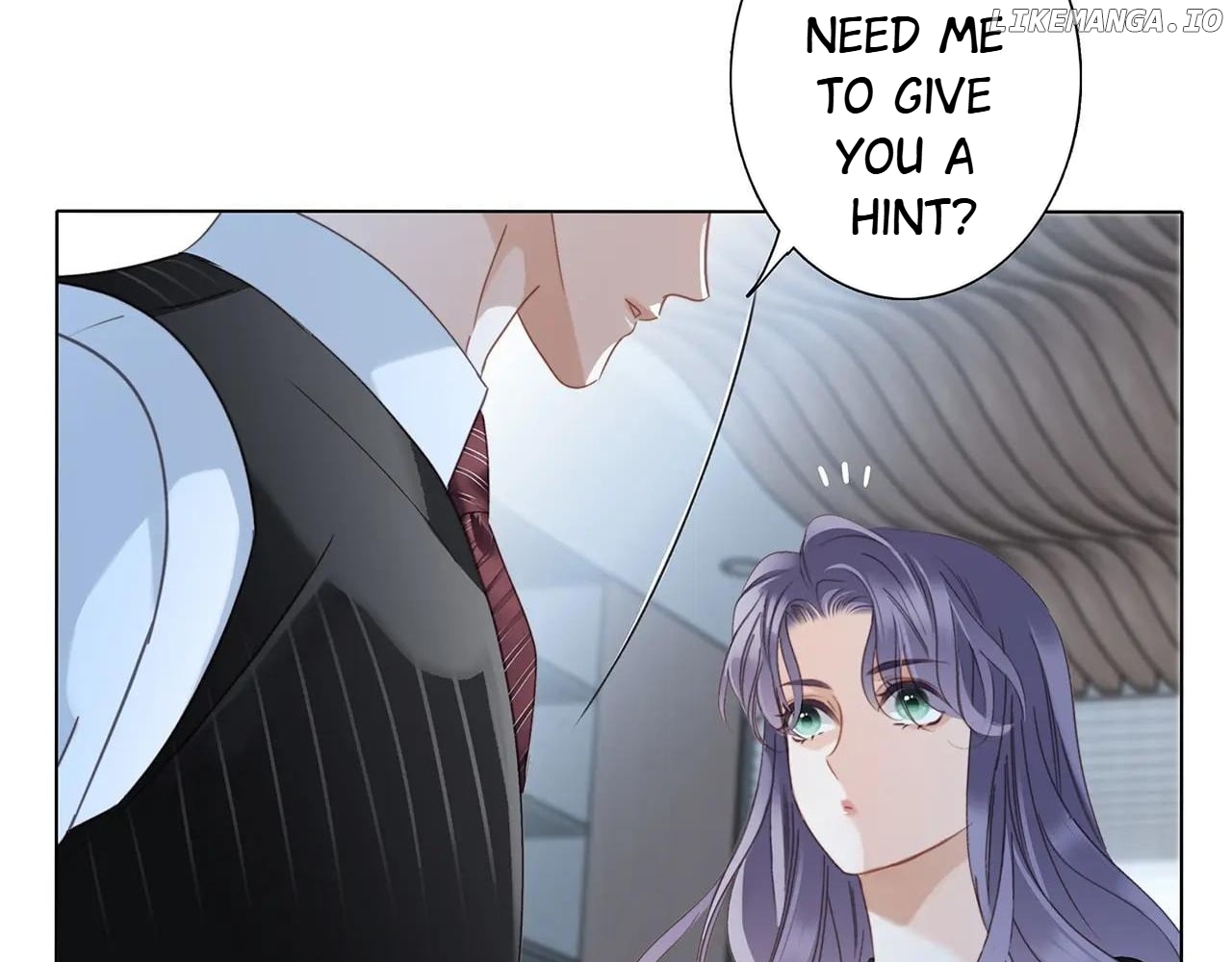 1st Kiss – I Don’t Want To Consider You As Sister Anymore Chapter 86 - 80 - page 53